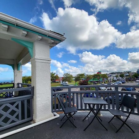 Beach Hotel Torbay B&B Paignton Exterior photo